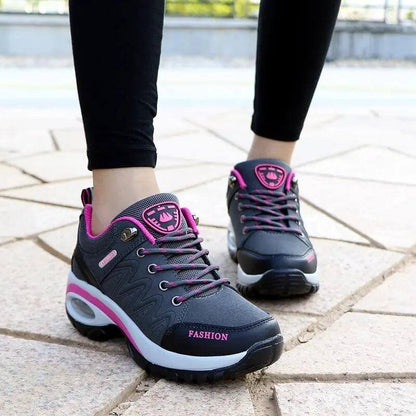 Women's Orthopaedic Slip-On Shoes for Comfort