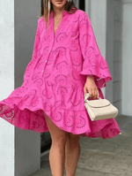 Dark pink
