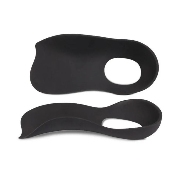 Unisex ArchEase Shoe Inserts for Flat Feet and Plantar Fasciitis