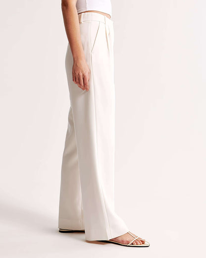 Comfortable Women's Casual Trousers