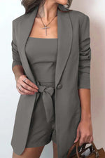 Dark gray