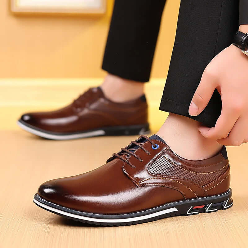 Men's Casual Soft Sole Shoes