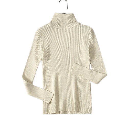 Women's Retro Cashmere Sweater