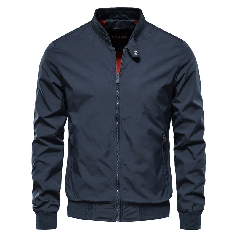 Men's Lightweight Casual Spring Jacket