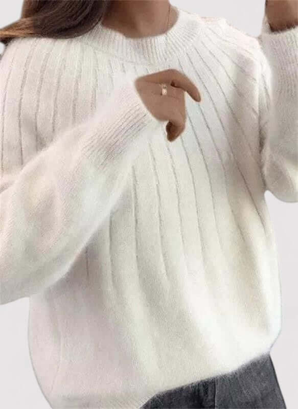 Women's Cashmere Sweater