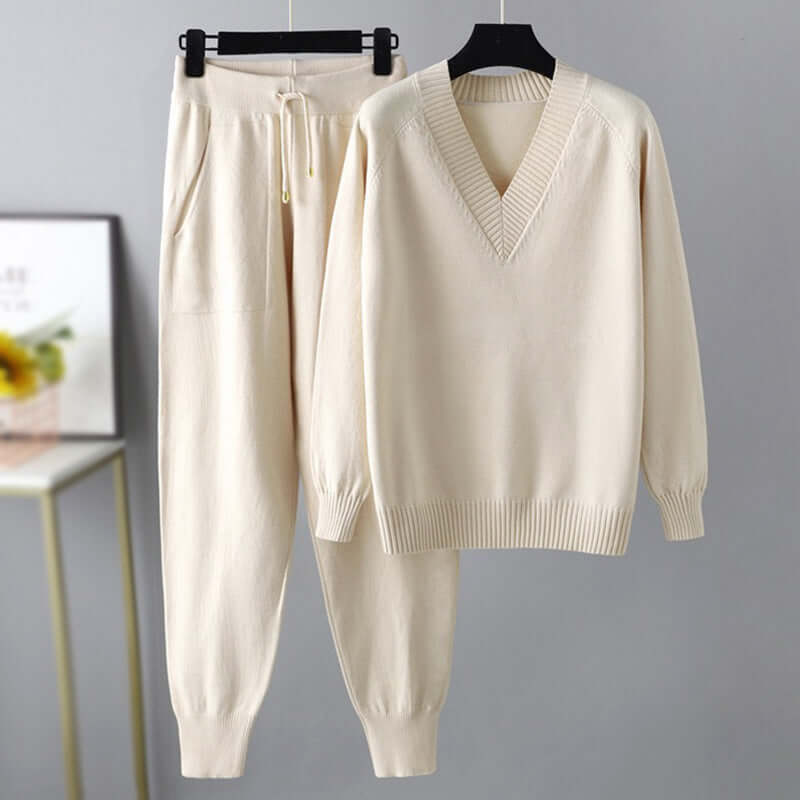 Women's Relaxed Lounge Set