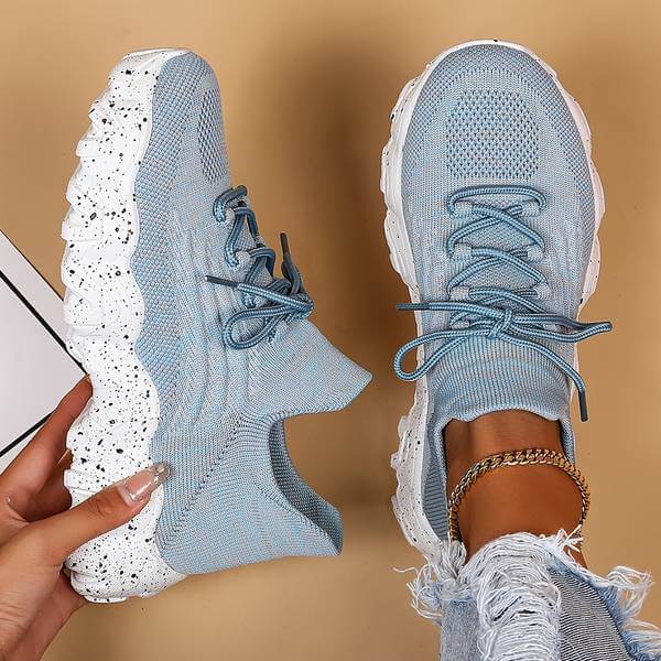 Women's Lightweight Breathable Sneakers