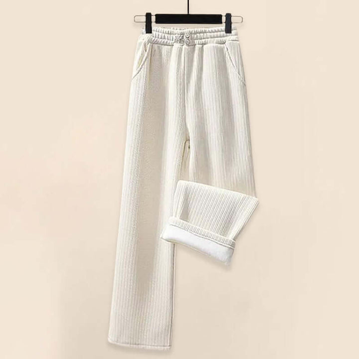 Women's Knitted Lounge Set