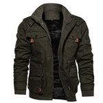 Army green