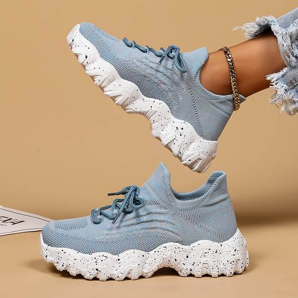 Women's Lightweight Breathable Sneakers