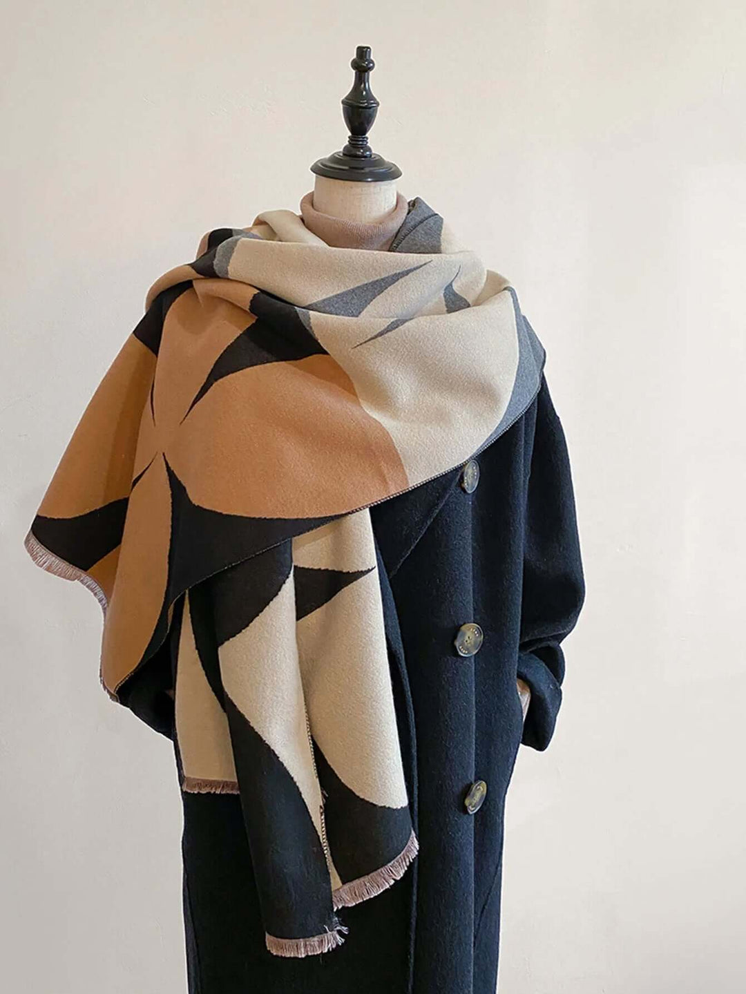 Women's Elegant Scarf
