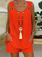 Red Orange