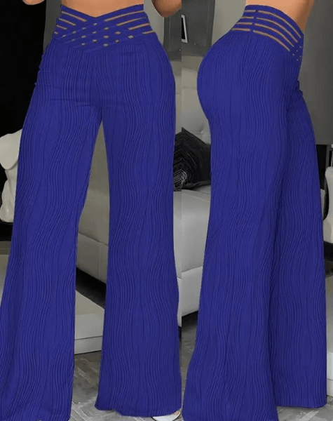 Blue b