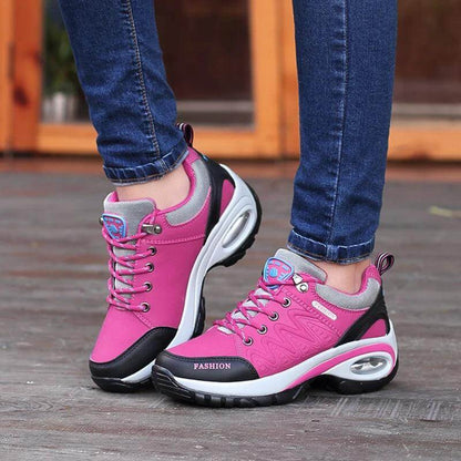 Women's Orthopaedic Slip-On Shoes for Comfort
