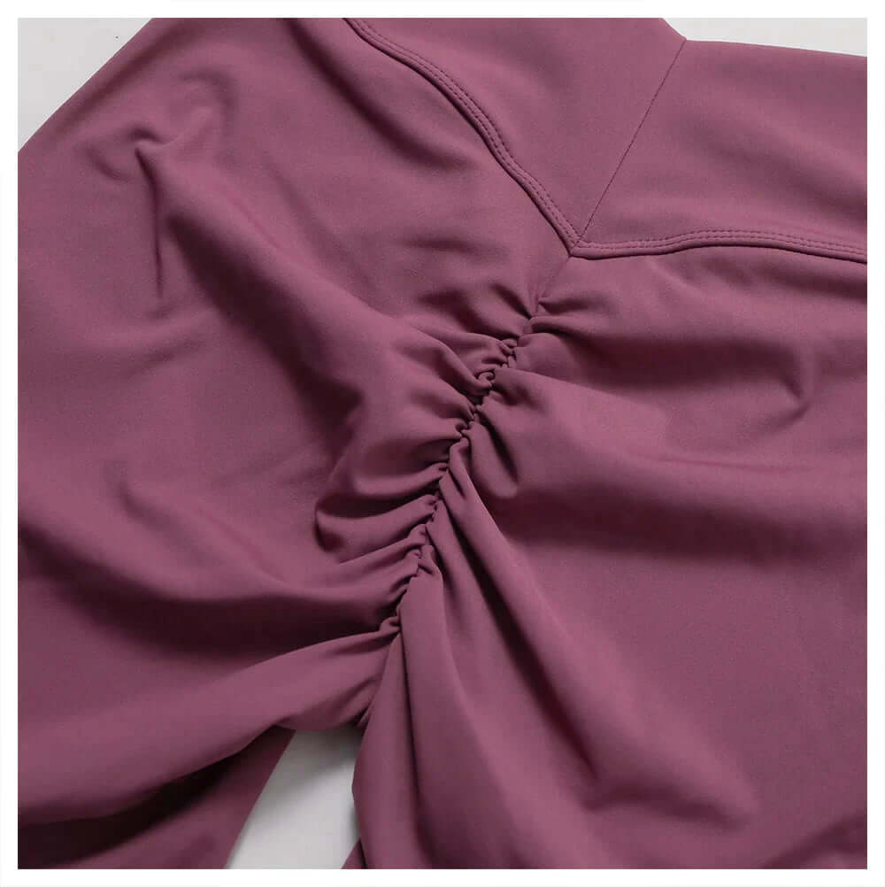 Women's  High-Waisted Leggings & Sports Bra
