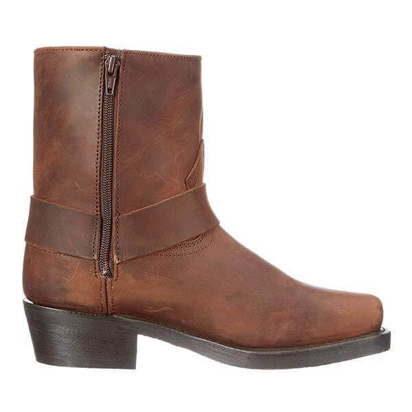 Women's Leather Boots