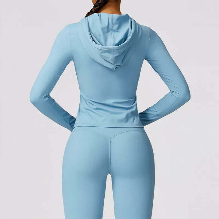 Women's Quick-Dry Fitness Set