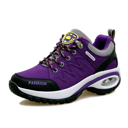 Women's Orthopaedic Slip-On Shoes for Comfort