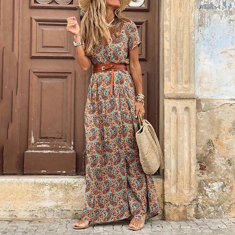 Women's Summer Dress