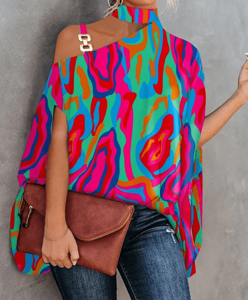 Women's Sleeveless Knit Top