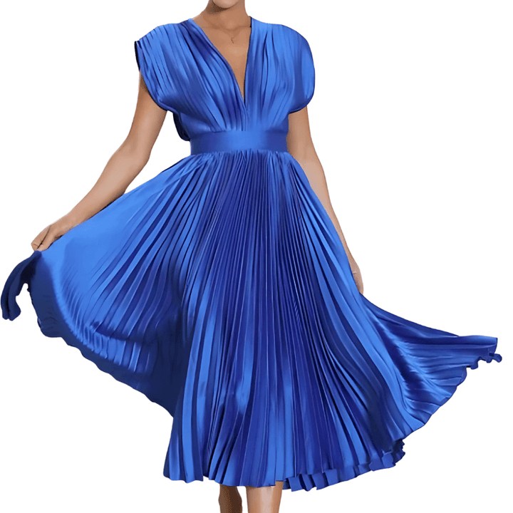 Elegant Maxi Dress for Women