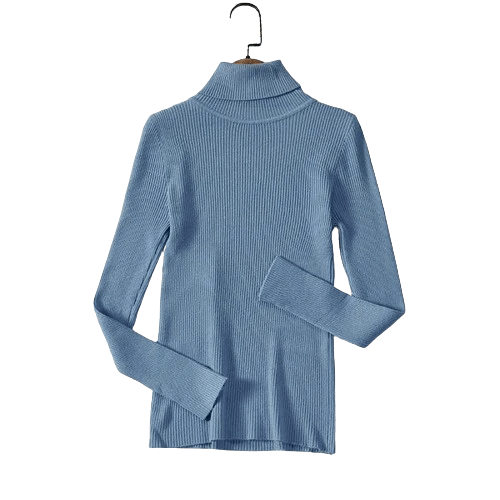 Women's Retro Cashmere Sweater