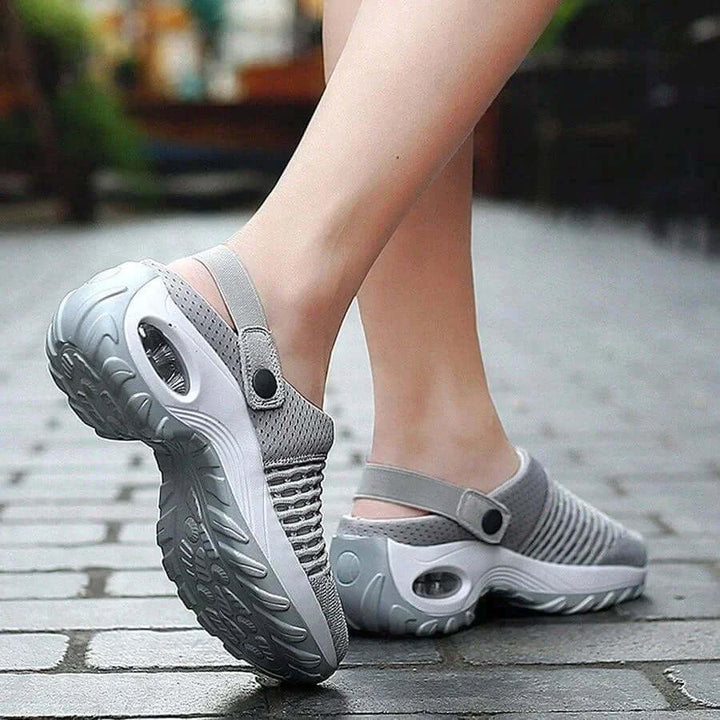 Orthopedic Air Cushion Shoes