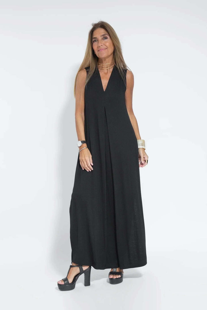 Women's Flowy Casual Dress