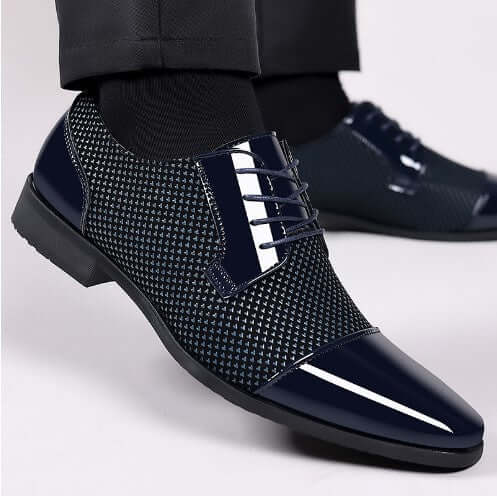 Men's Formal Leather Shoes