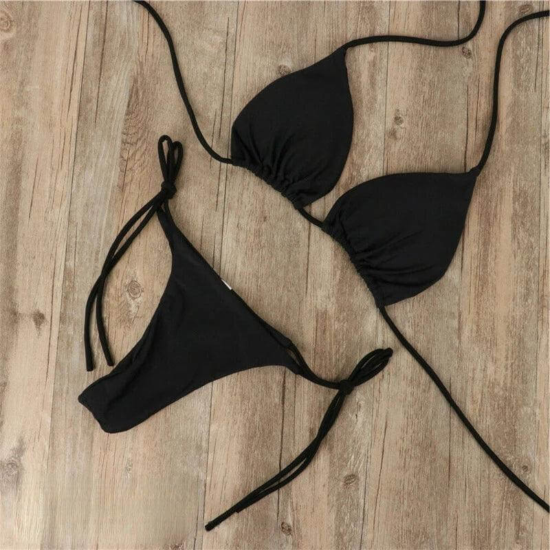Luxe Bikini Swimsuit for Women