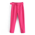 Pink Red