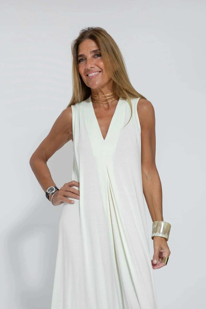 Women's Flowy Casual Dress