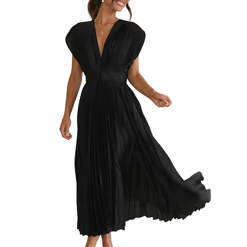 Elegant Maxi Dress for Women