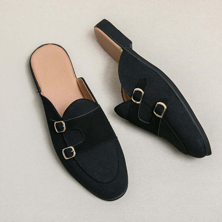 Women's Plush Cozy Slippers