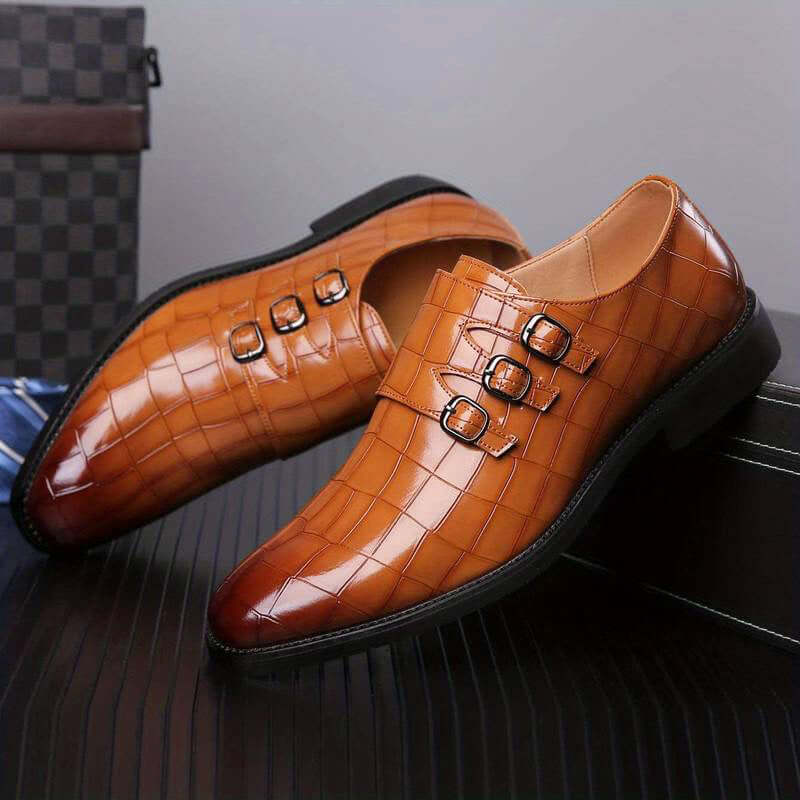 Men's Formal Leather Shoes