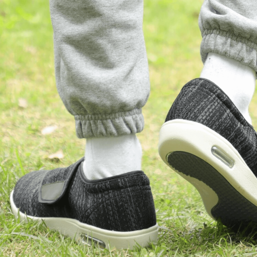 Men's Orthopedic Breathable Comfort Shoes