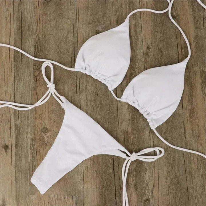 Luxe Bikini Swimsuit for Women