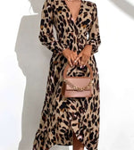 Panther print