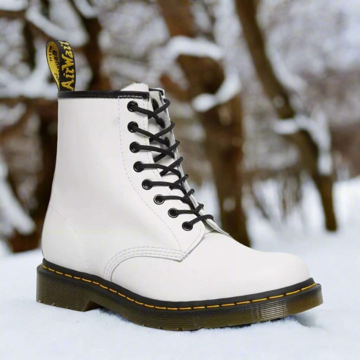 Women's Lace-Up Ankle Boots