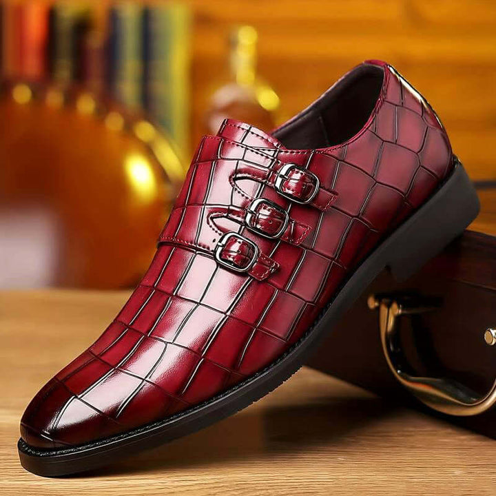 Men's Formal Leather Shoes
