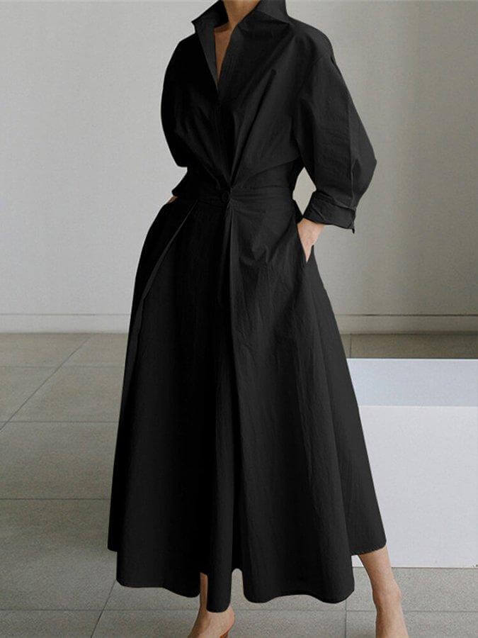Summer Dress, Women's Lightweight Casual Dress
