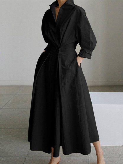 Summer Dress, Women's Lightweight Casual Dress