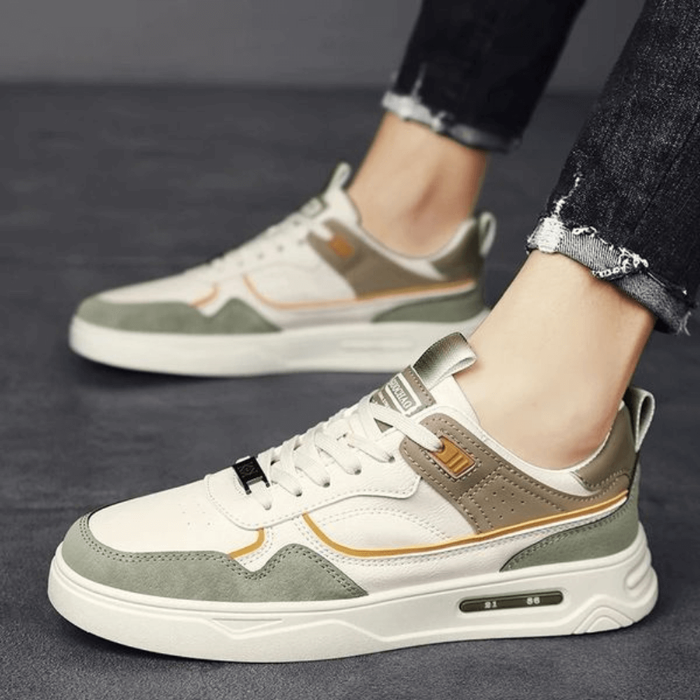 Men's Non-Slip Casual Sneakers