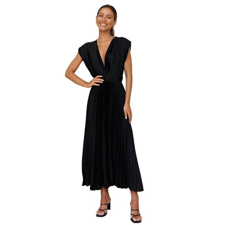 Elegant Maxi Dress for Women