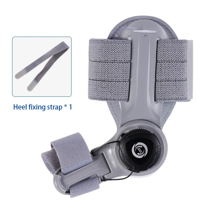 BunionEase Adjustable Relief Brace for Hallux Valgus Pain