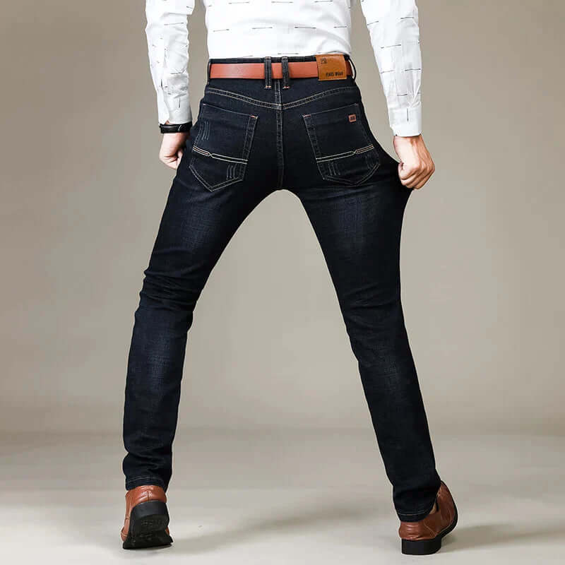 Men's Slim Fit Jeans