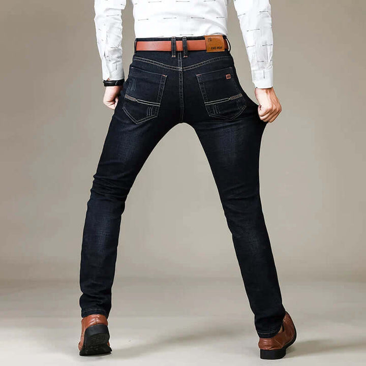 Men's Slim Fit Jeans