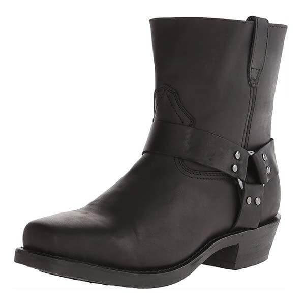 Women's Leather Boots