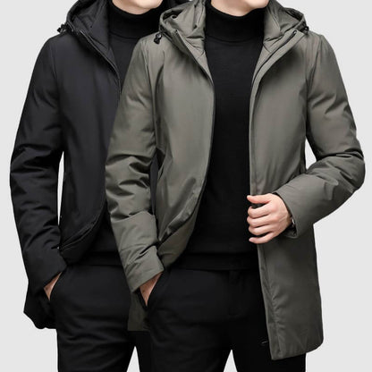 Men's Thick Winter Jacket