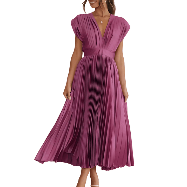 Elegant Maxi Dress for Women